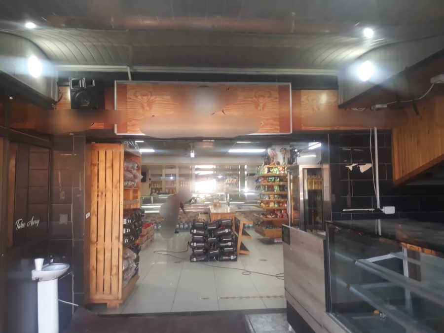 Commercial Property for Sale in Rustenburg Central North West